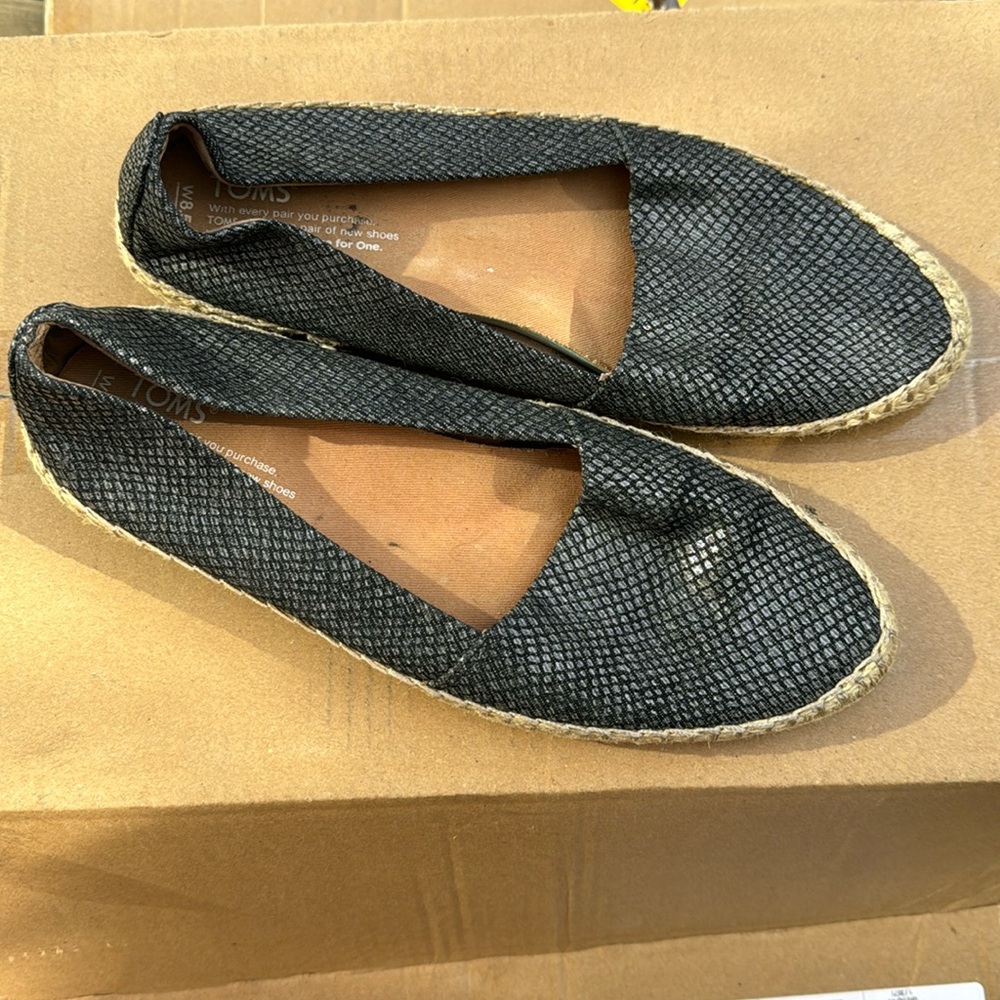 Toms aerosoles women shoes